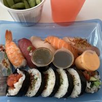 Fish and Bowl ico