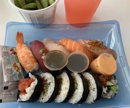 Fish and Bowl