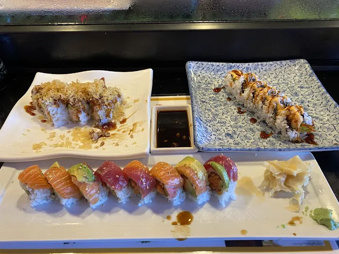 Hana Haru Restaurant Picture 5