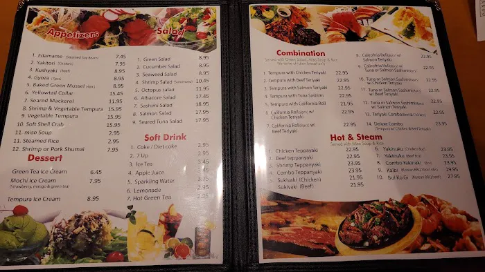 Hana Haru Restaurant Picture 1