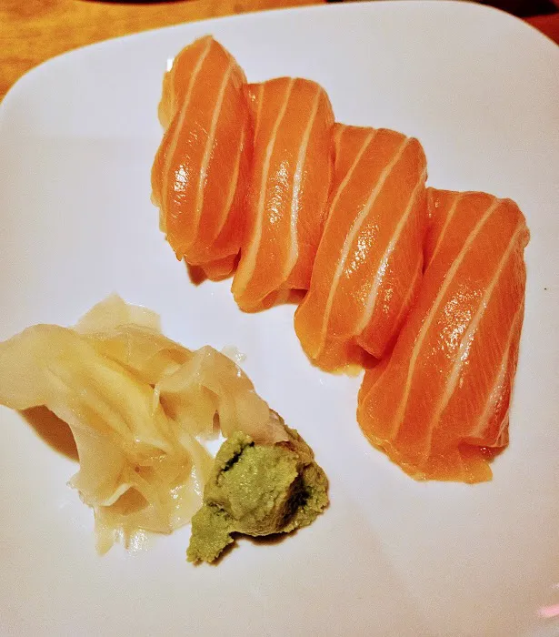 Hana Haru Restaurant Picture 2