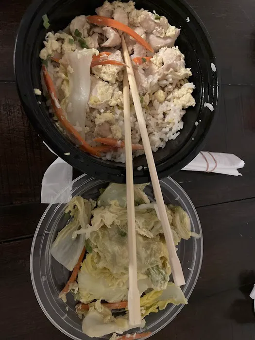 Hana Haru Restaurant Picture 10