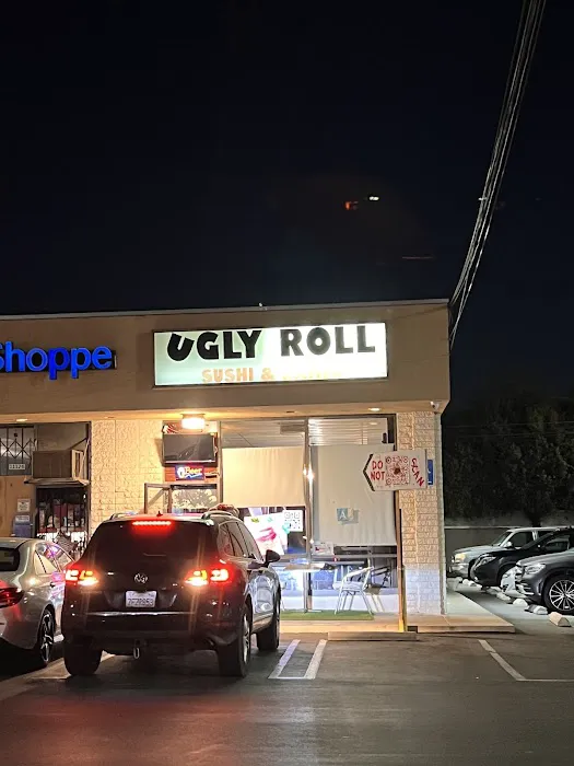 UglyRoll.com Picture 5
