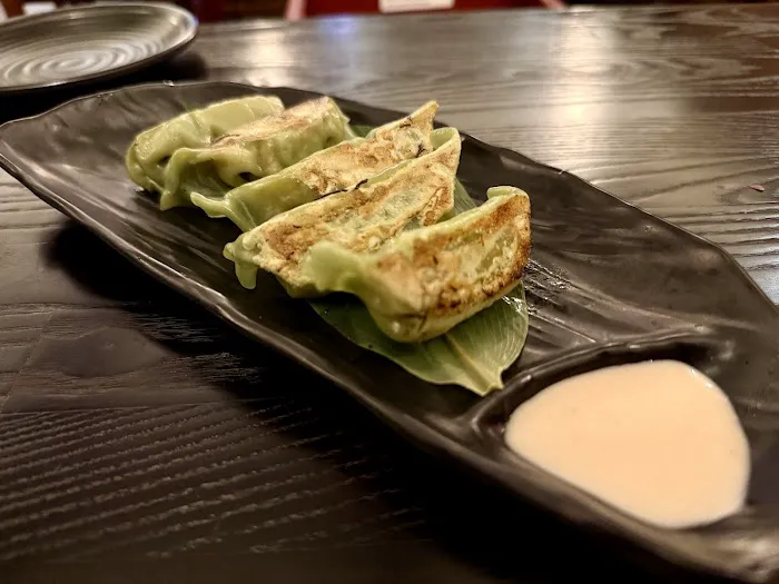 Hinodeya Ramen Palms Picture 4