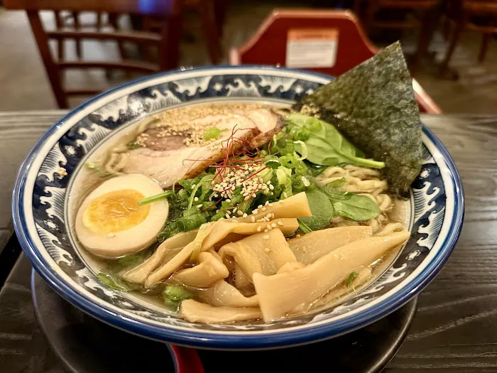 Hinodeya Ramen Palms Picture 10