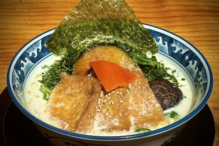Hinodeya Ramen Palms Picture 8