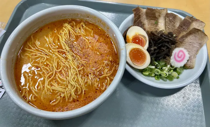 Hokkaido Ramen Santouka Picture 3