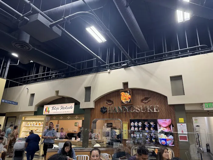 Hokkaido Ramen Santouka Picture 1
