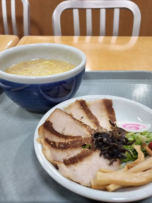 Hokkaido Ramen Santouka Picture 9