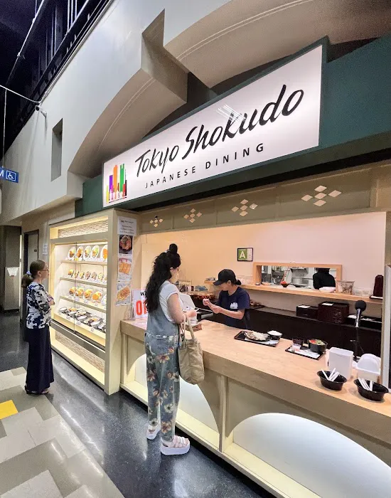 Tokyo Shokudo Picture 6