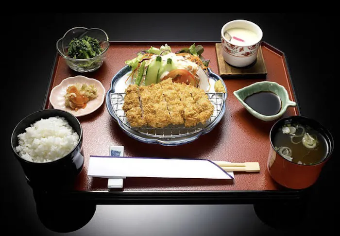 Tokyo Shokudo Picture 5
