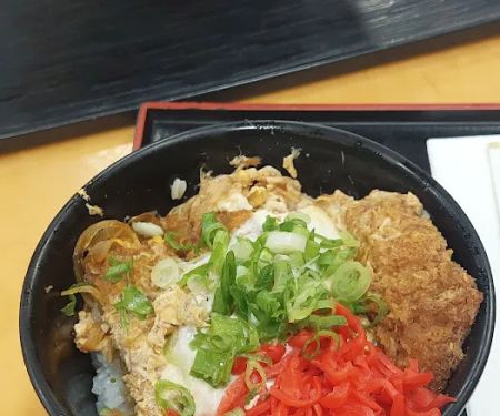 Tokyo Shokudo