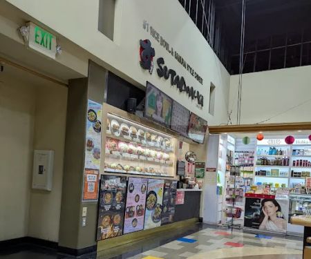 Sutadonya Santa Monica