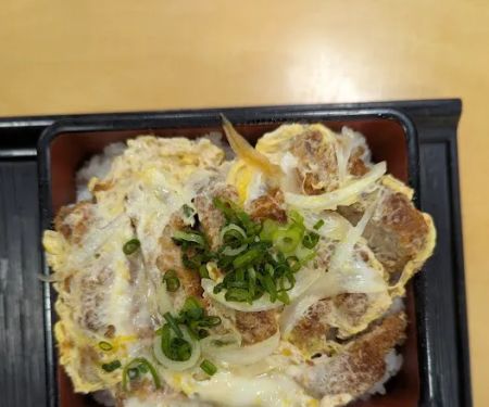 Sanuki Sandou