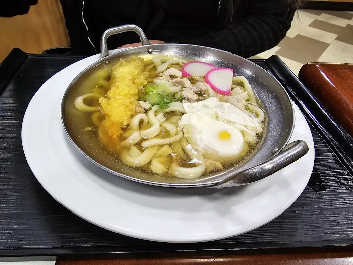 Sanuki Sandou Picture 2