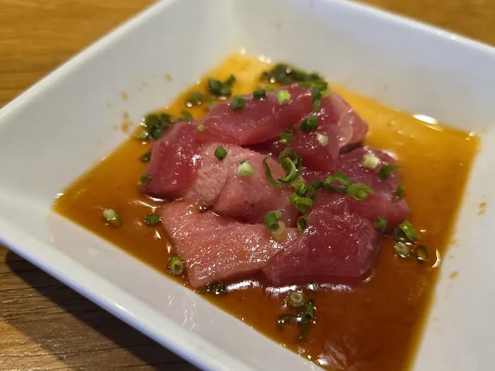 SUGARFISH by sushi nozawa Picture 1