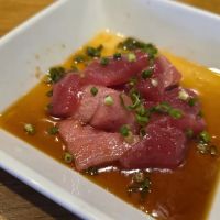 SUGARFISH by sushi nozawa ico