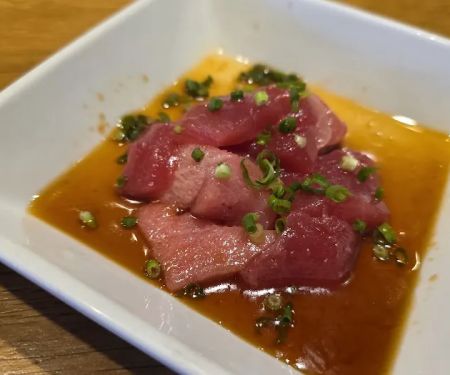 SUGARFISH by sushi nozawa