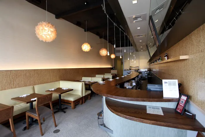 SUGARFISH by sushi nozawa Picture 6