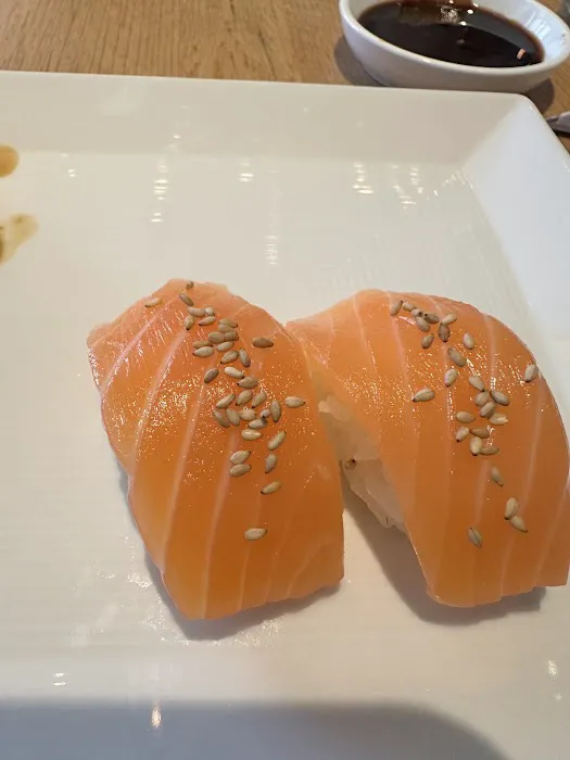 SUGARFISH by sushi nozawa Picture 8