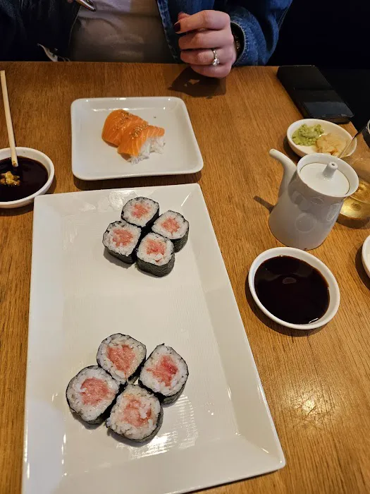 SUGARFISH by sushi nozawa Picture 7