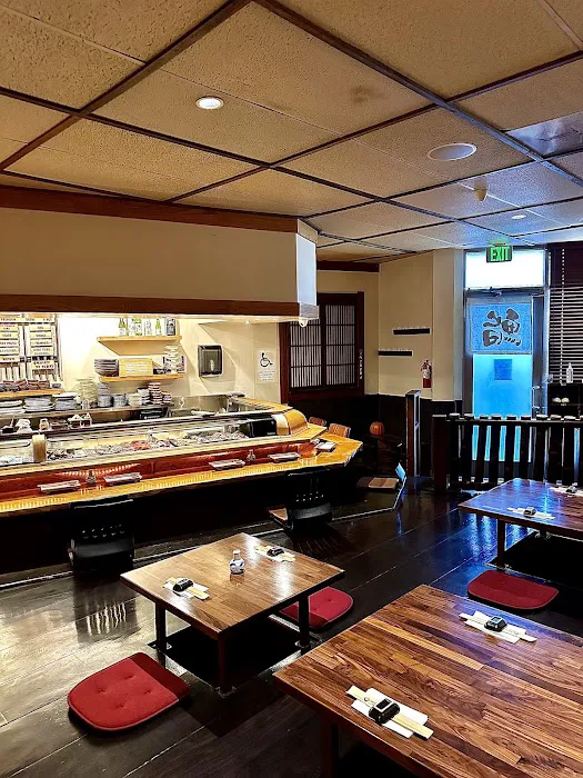 Irori Sushi Picture 8