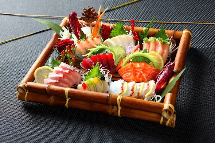 Irori Sushi Picture 6