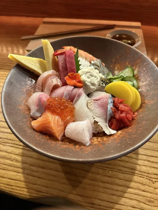 Irori Sushi Picture 5