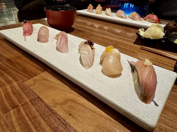 Irori Sushi Picture 10
