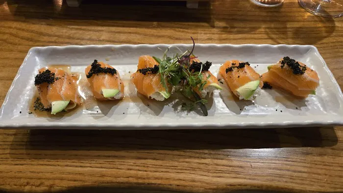 Irori Sushi Picture 3