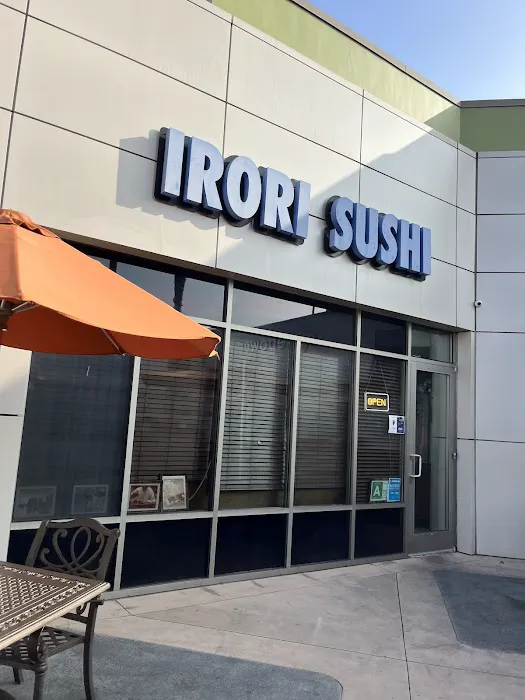 Irori Sushi Picture 2
