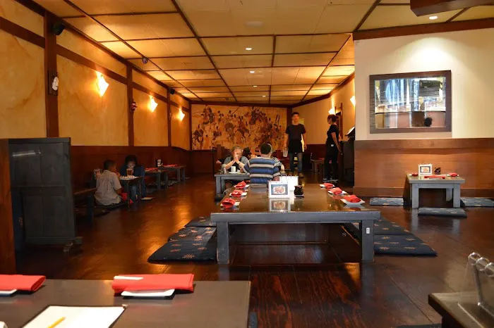 Irori Sushi Picture 4