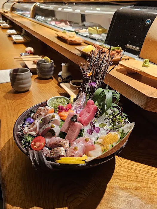 Irori Sushi Picture 1