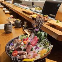 Irori Sushi ico
