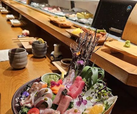 Irori Sushi