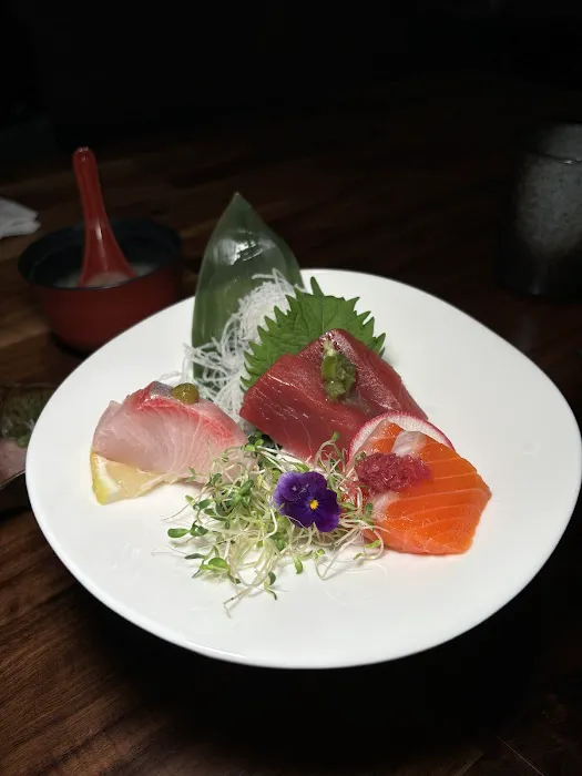 Irori Sushi Picture 9