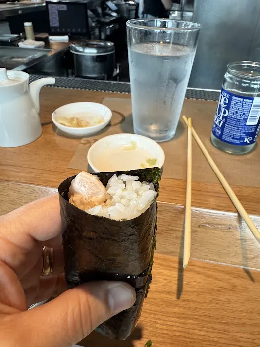 KazuNori: The Original Hand Roll Bar Picture 4