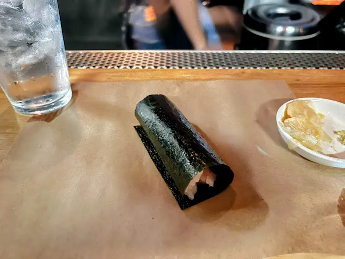 KazuNori: The Original Hand Roll Bar Picture 8