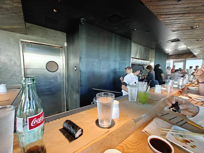 KazuNori: The Original Hand Roll Bar Picture 10