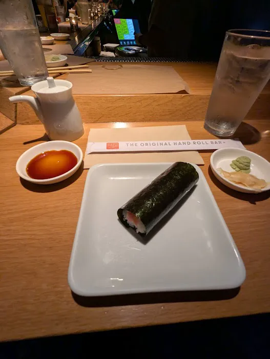 KazuNori: The Original Hand Roll Bar Picture 5