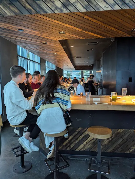 KazuNori: The Original Hand Roll Bar Picture 3