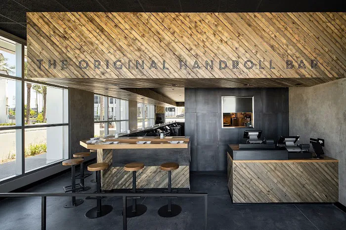 KazuNori: The Original Hand Roll Bar Picture 9
