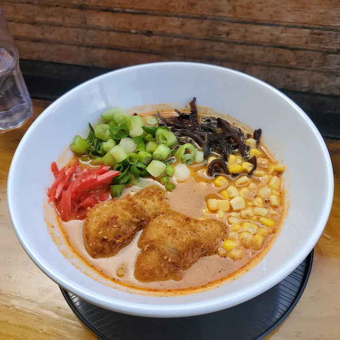 KOTOYA JAPANESE RAMEN Picture 4