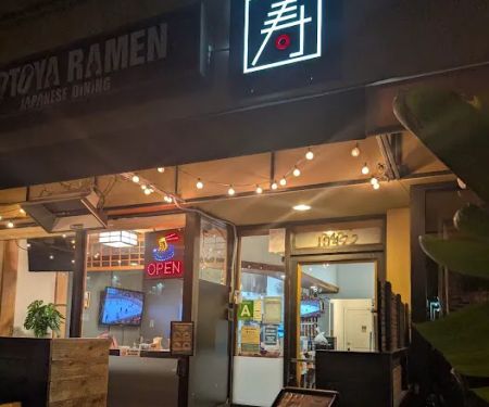 KOTOYA JAPANESE RAMEN
