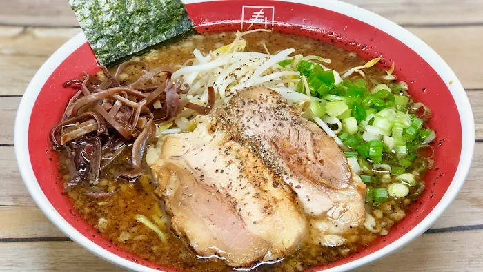 KOTOYA JAPANESE RAMEN Picture 9