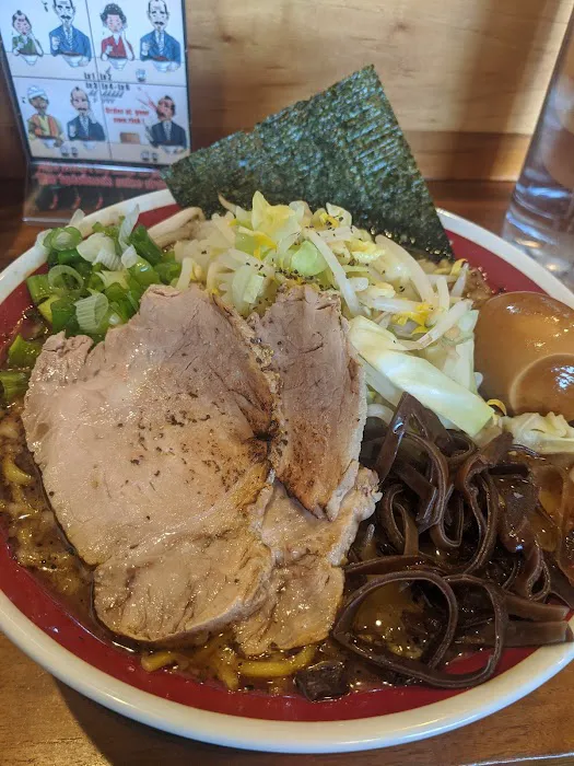KOTOYA JAPANESE RAMEN Picture 6