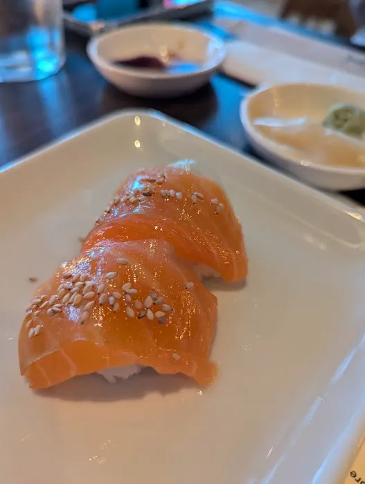 SUGARFISH by sushi nozawa Picture 1
