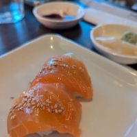 SUGARFISH by sushi nozawa ico