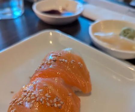 SUGARFISH by sushi nozawa