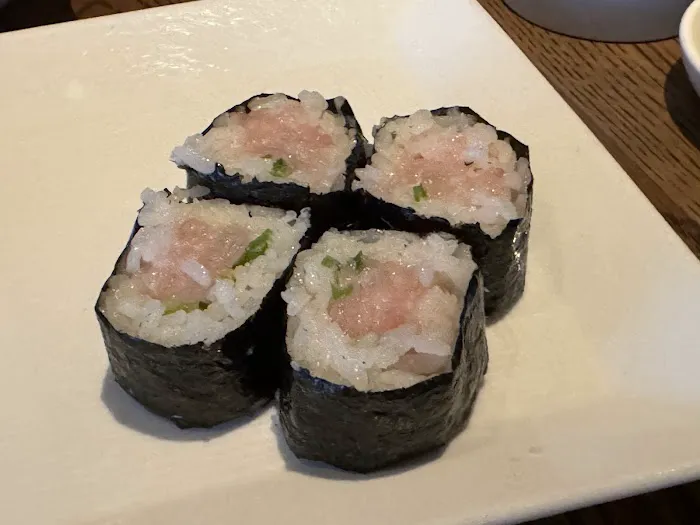 SUGARFISH by sushi nozawa Picture 7